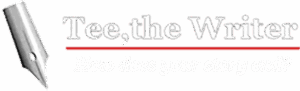 Tee, The Writer
